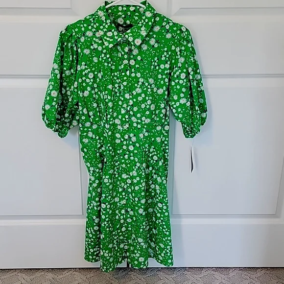 green emerald velvet dress Girls Easter Dress in Sage Green Floral  Lisa Ann's Creations